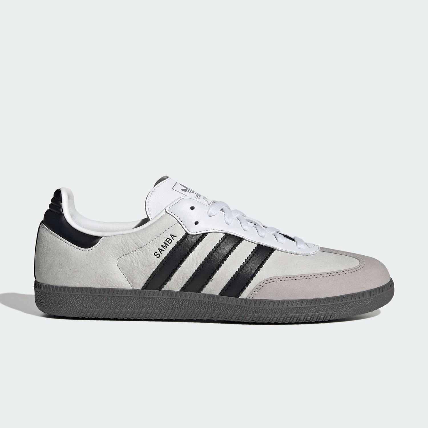 Adidas Shoes Samba - Кроссовки Adidas Authentic SAMBA OG, классические