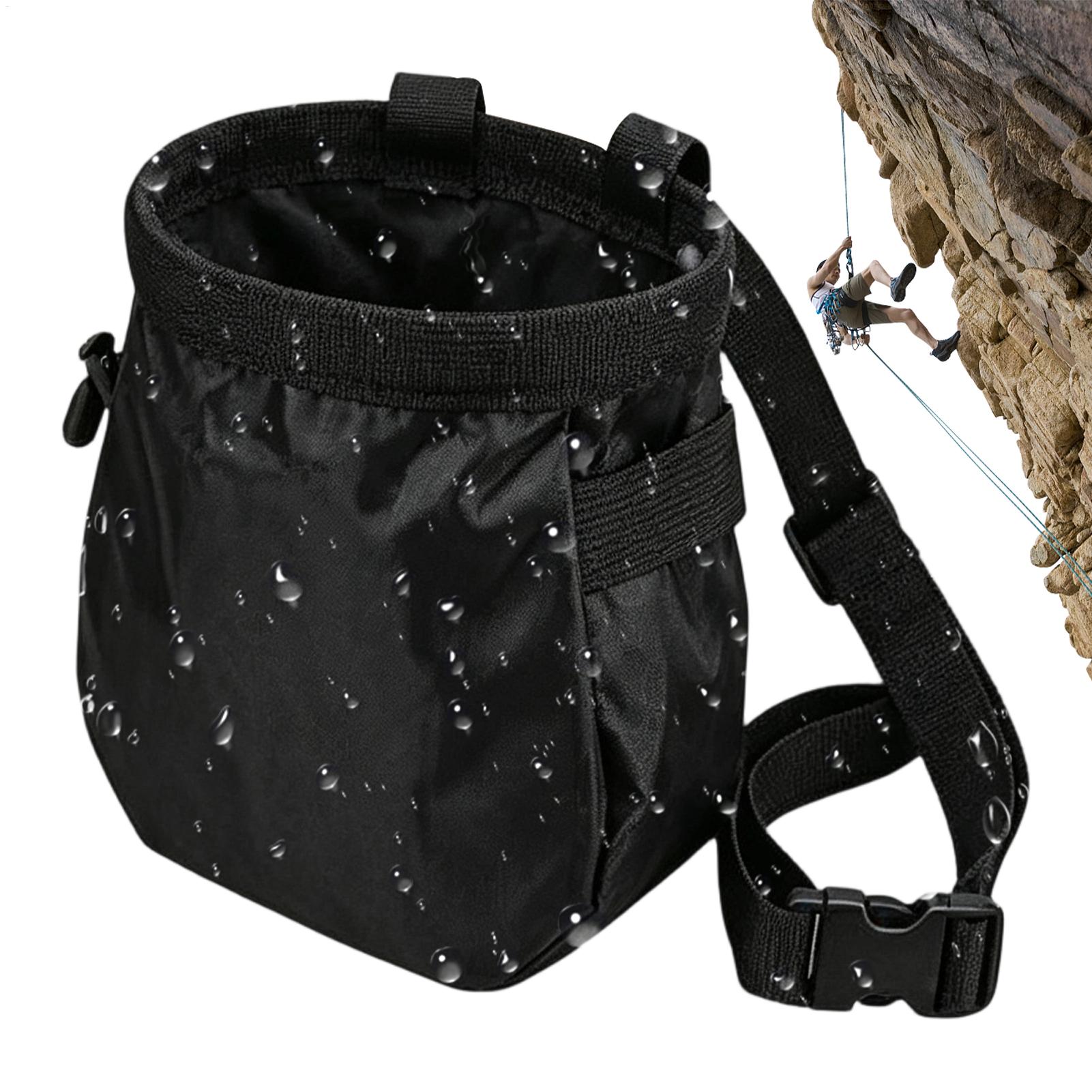 Drawstring Gym Bag - Водонепроницаемый мешочек для магнезии для скалолазания