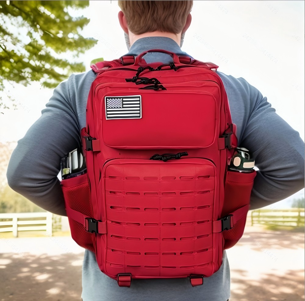 Rucksack Military Style - Тактический рюкзак 25 л/45 л для