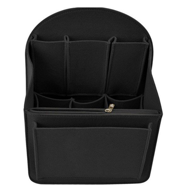 ABLN-2PCS Органайзер для макия – обзор и цена Backpack Insert Organizer