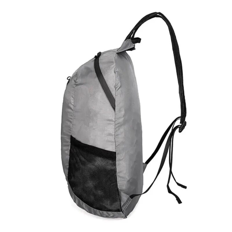 Походная сумка 20 л, легкий по – обзор и цена Foldable Backpack Small