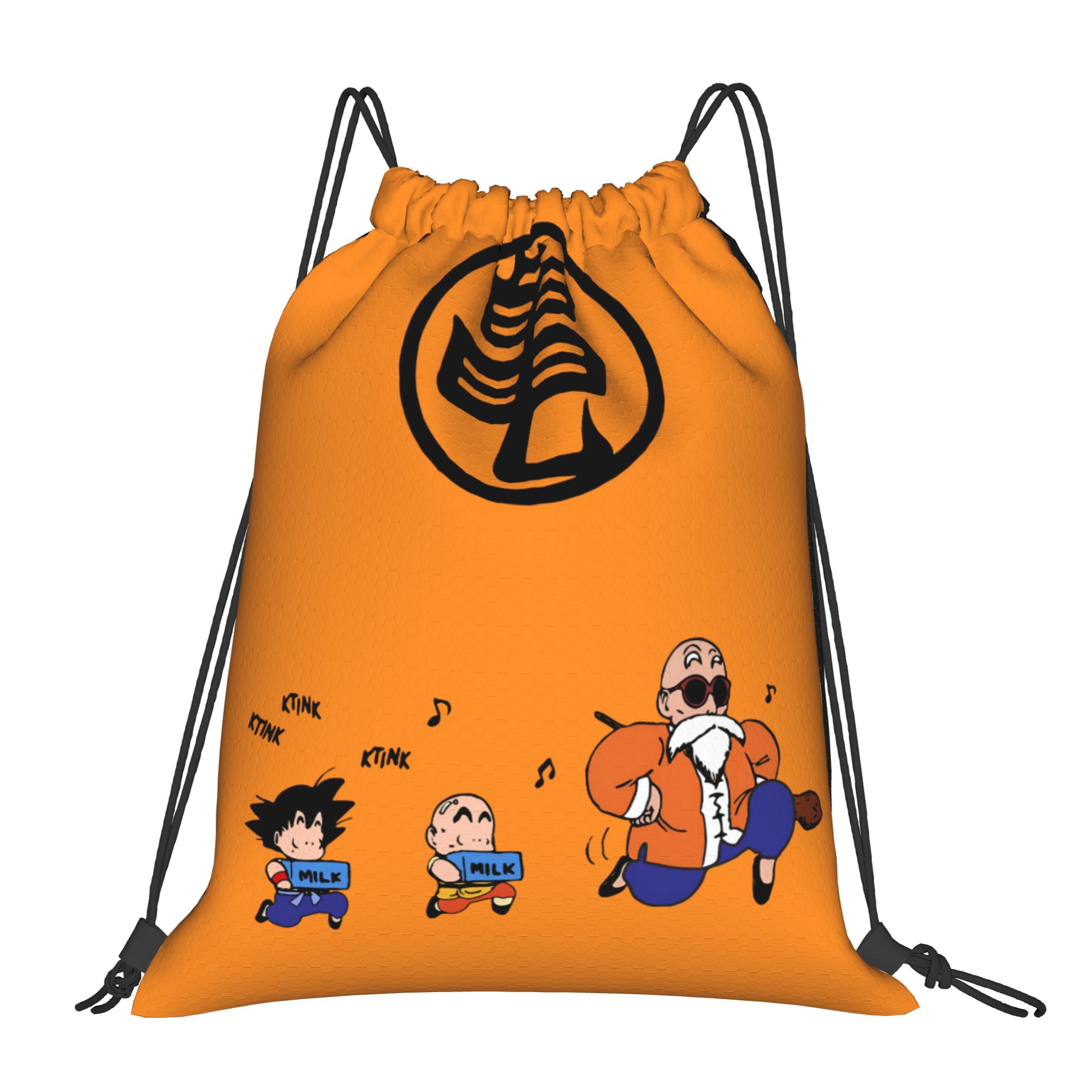 Рюкзаки на шнурке D-Dragon B-B – обзор и цена Drawstring Gym Bag