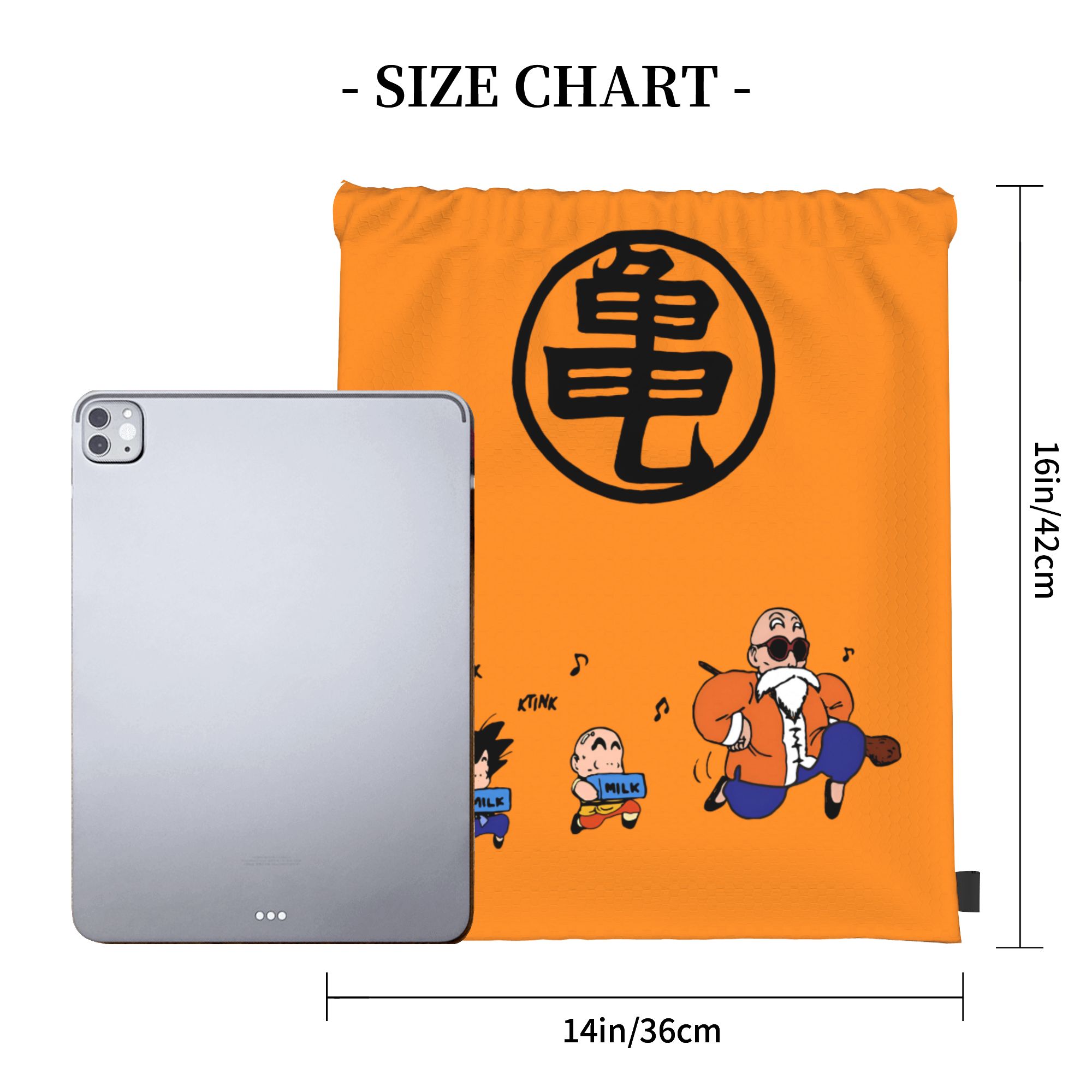 Рюкзаки на шнурке D-Dragon B-B – обзор и цена Drawstring Gym Bag