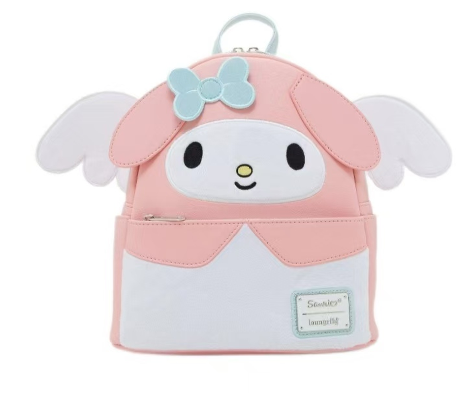 Новый розовый мини-рюкзак из и – обзор и цена Fashion Backpack Women