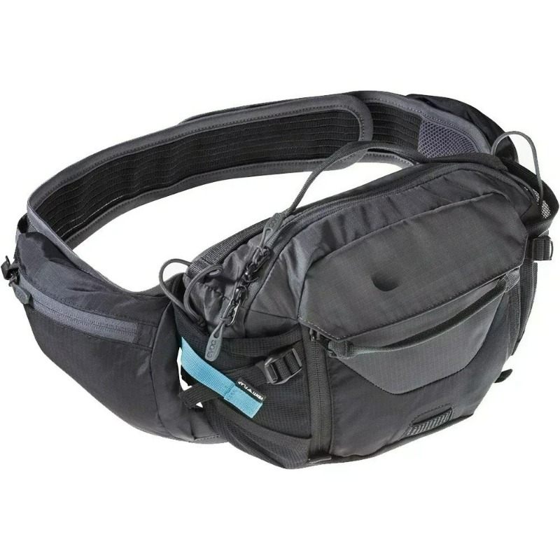 Сумка-пояс EVOC Marathon Extre – обзор и цена Hydration Pack Outdoor