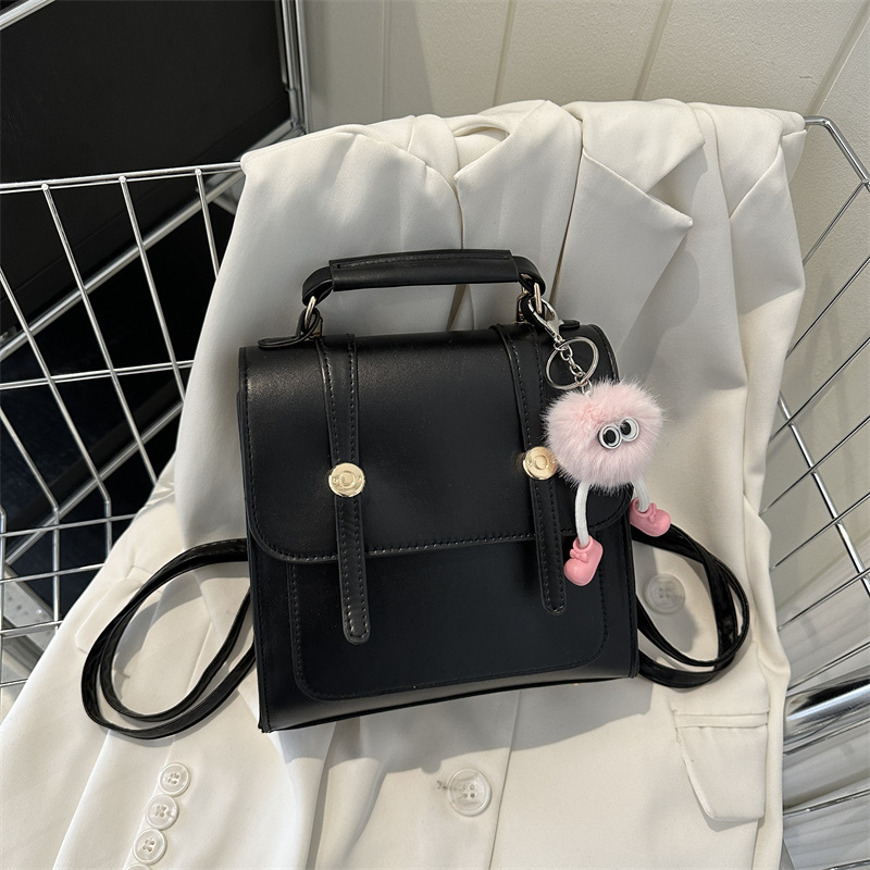 Новый модный женский рюкзак на – обзор и цена Mini Backpack Purse