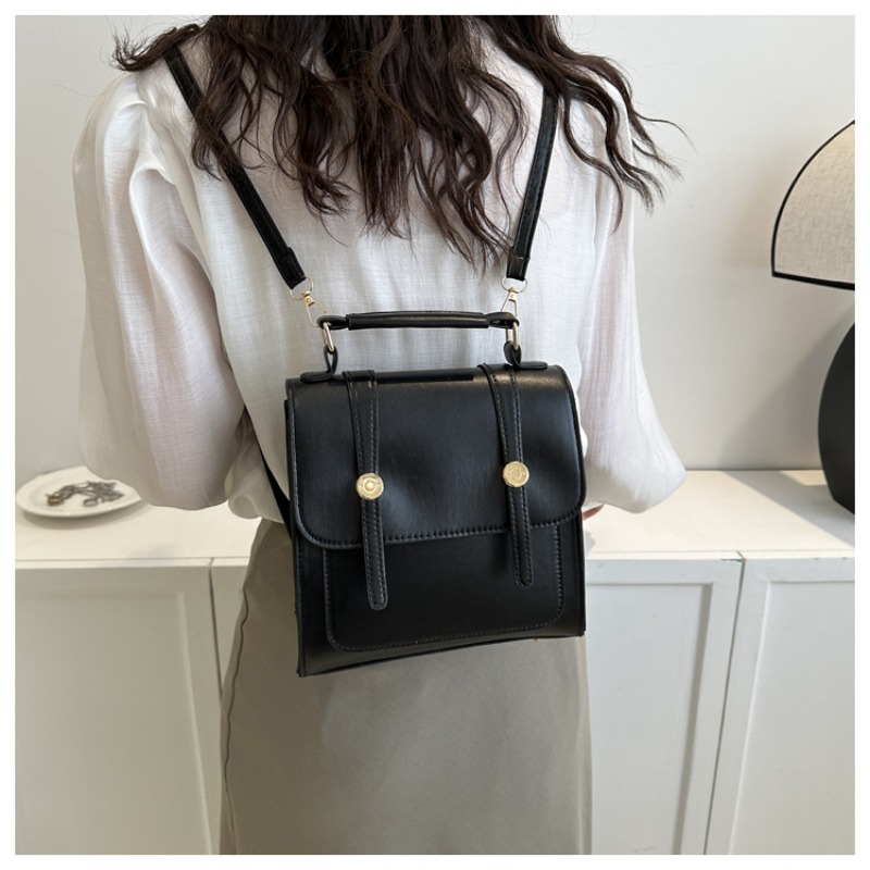 Новый модный женский рюкзак на – обзор и цена Mini Backpack Purse
