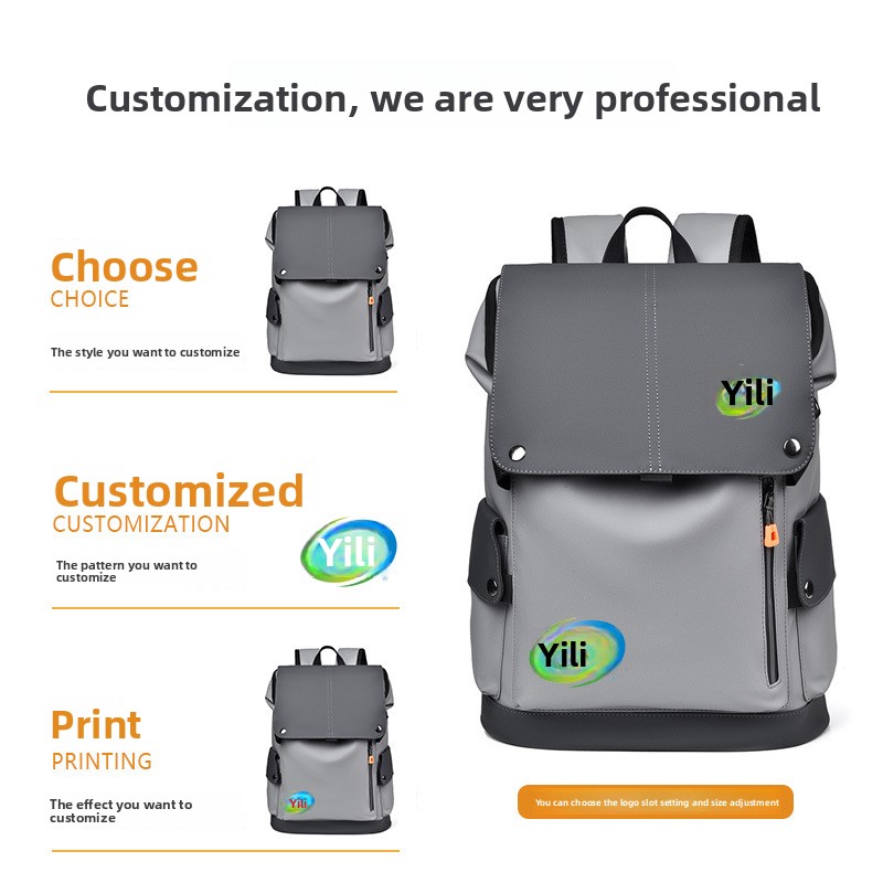 Мужской рюкзак для ноутбука бо – обзор и цена Business Backpack Brief