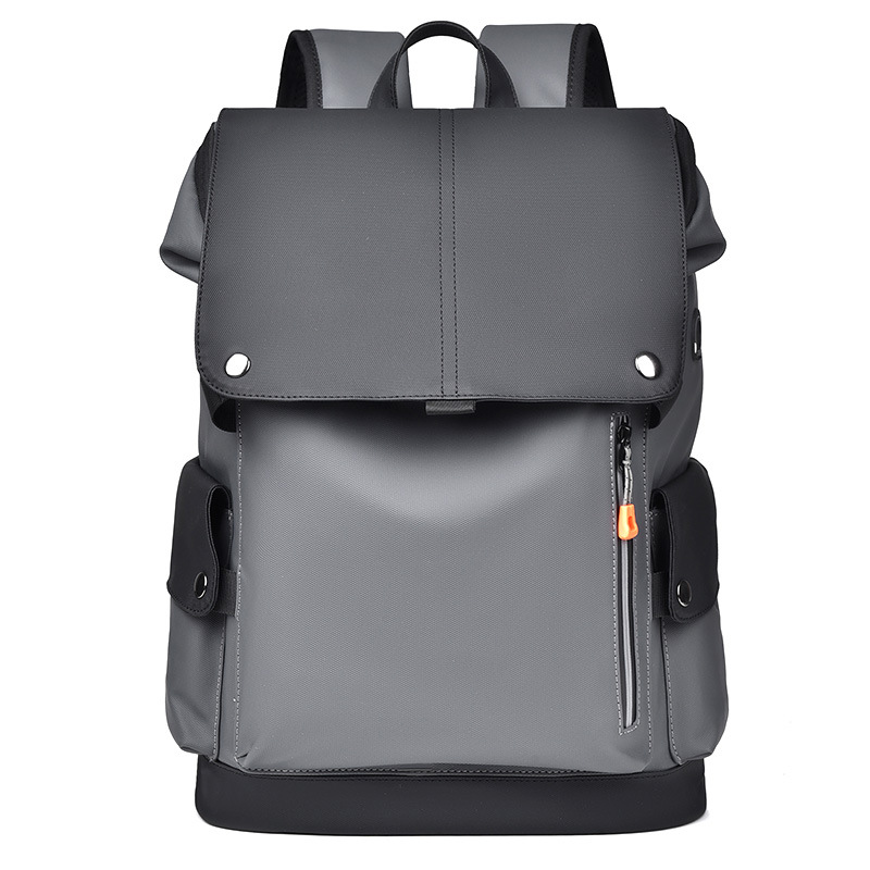 Мужской рюкзак для ноутбука бо – обзор и цена Business Backpack Brief