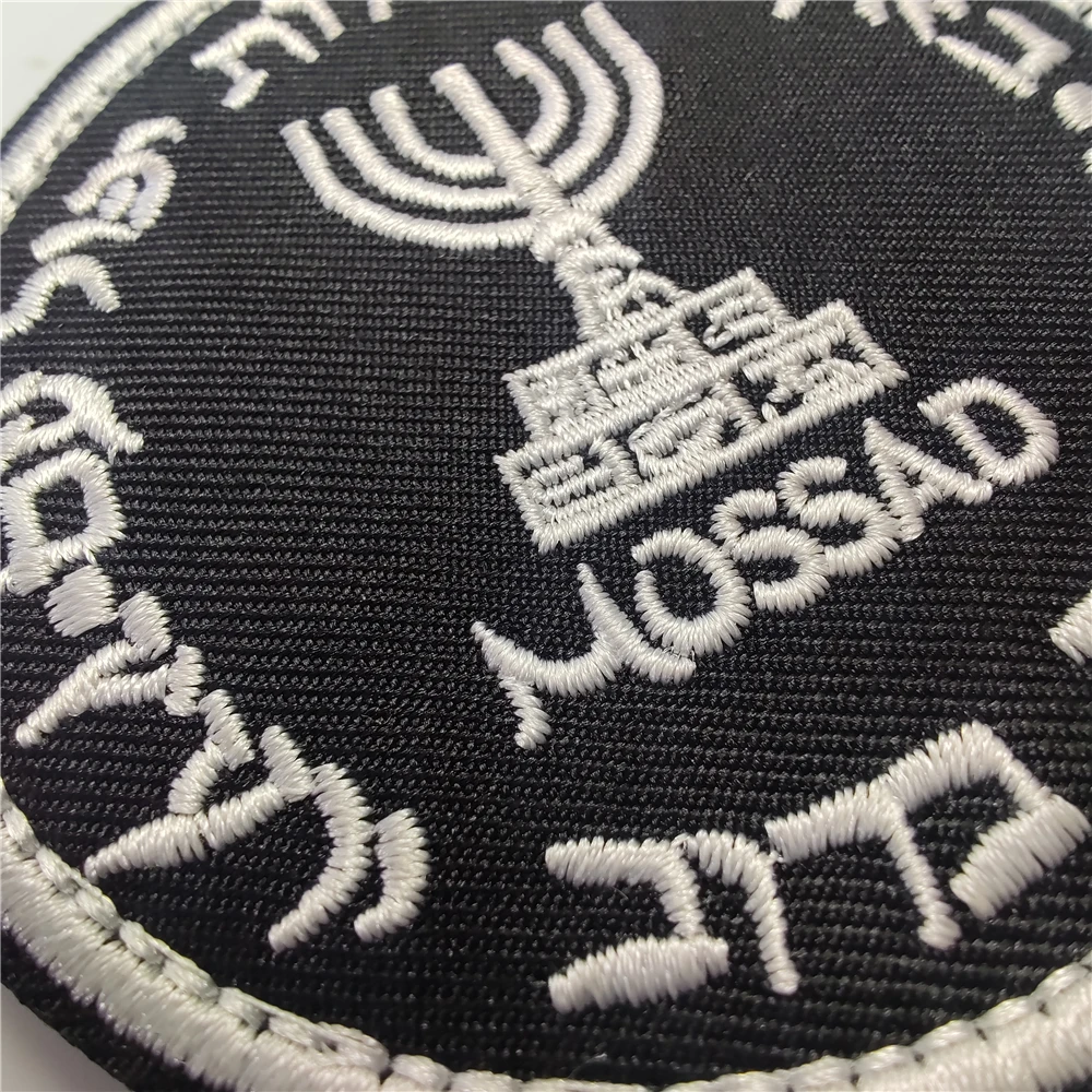 Израиль Mossad, ортопедический – обзор и цена Rucksack Military Style