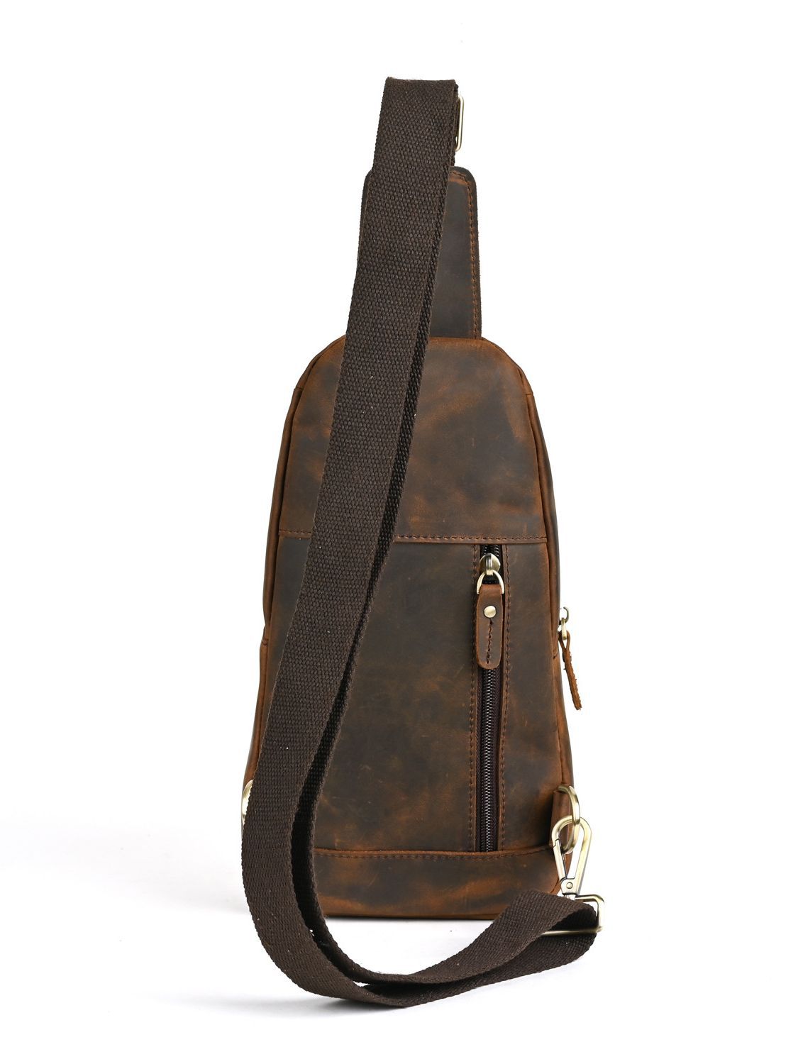 Дизайнерская роскошная многофу – обзор и цена Leather Backpack Vintage