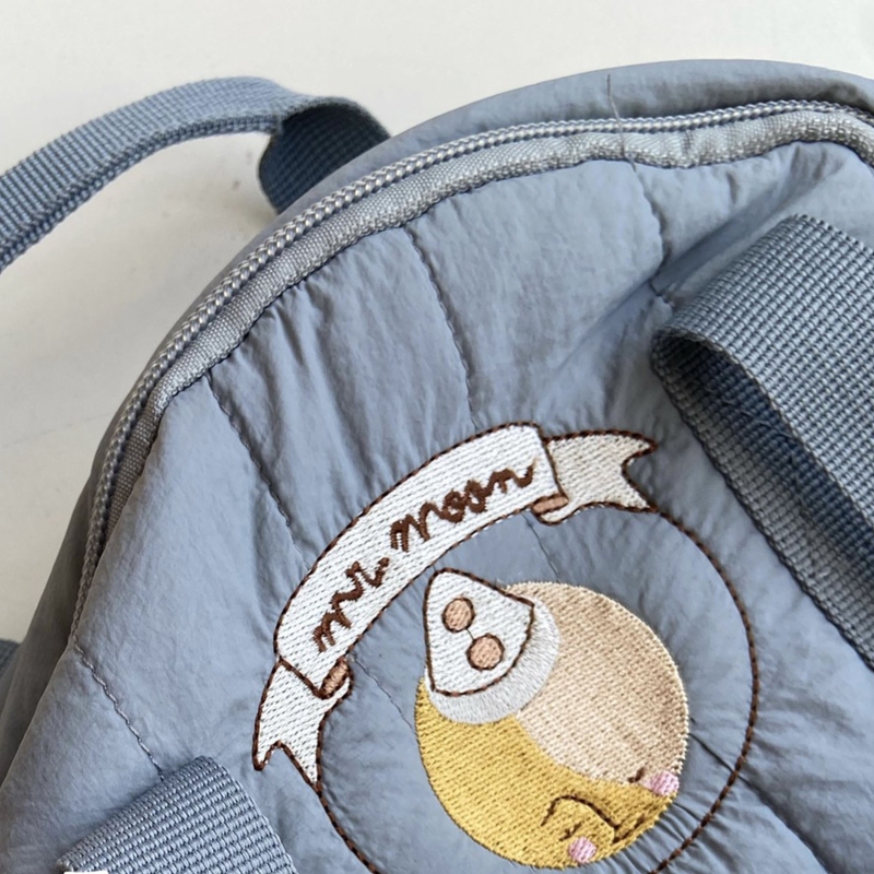 Детский рюкзак, школьный ранец – обзор и цена Backpack Diaper Bag