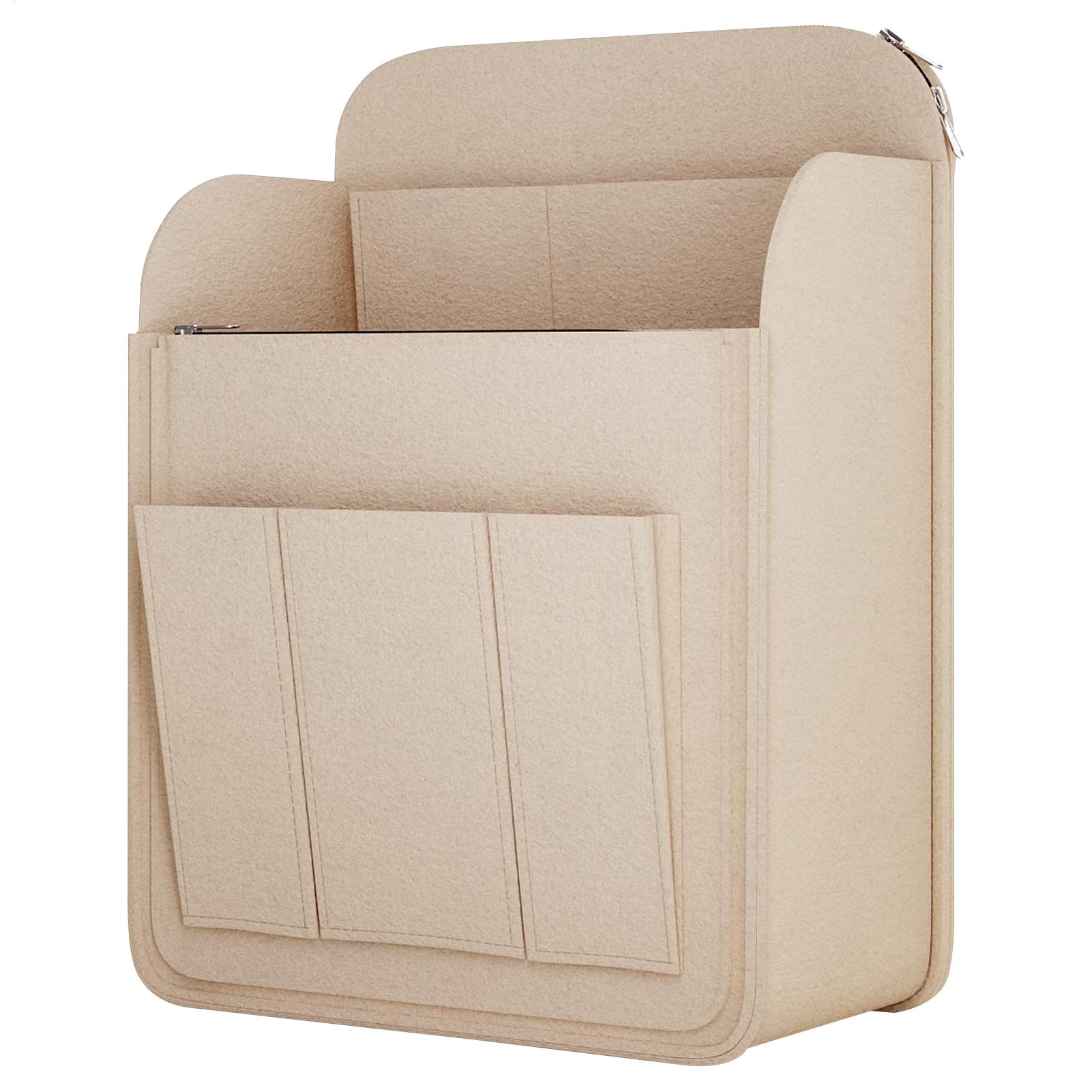 Вкладыш-органайзер из фетра дл – обзор и цена Backpack Insert Organizer