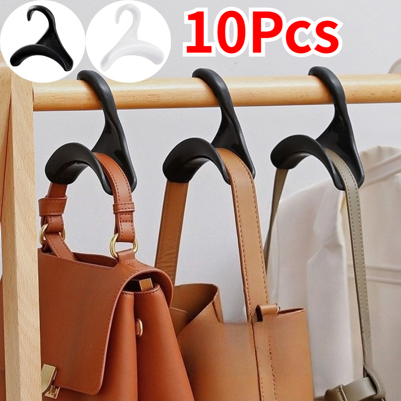 10 шт., крючки для вешалок для – обзор и цена Backpack Insert Organizer