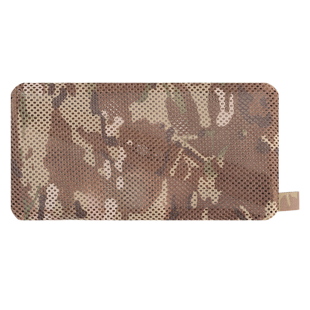Тактическая сетчатая сумка EDC – обзор и цена Backpack Insert Organizer