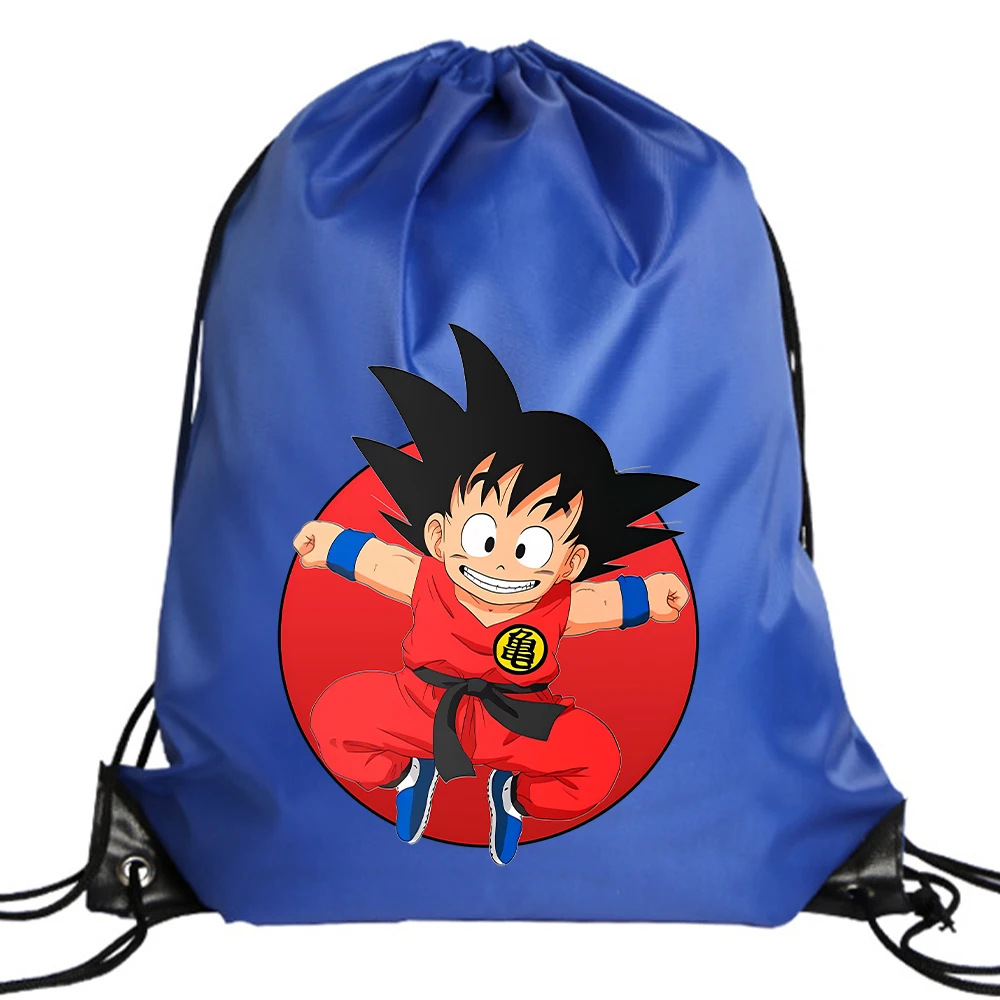 Сумка-мешок из полиэстера с из – обзор и цена Drawstring Gym Bag