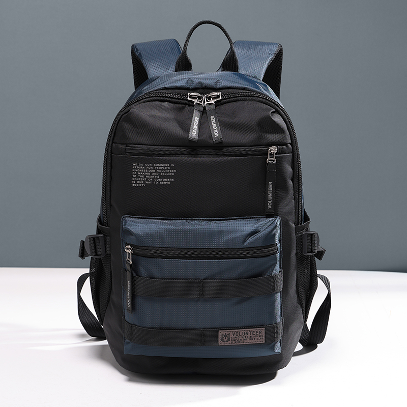 VOLUNTEER мужские компьютерные – обзор и цена Canvas Backpack Casual