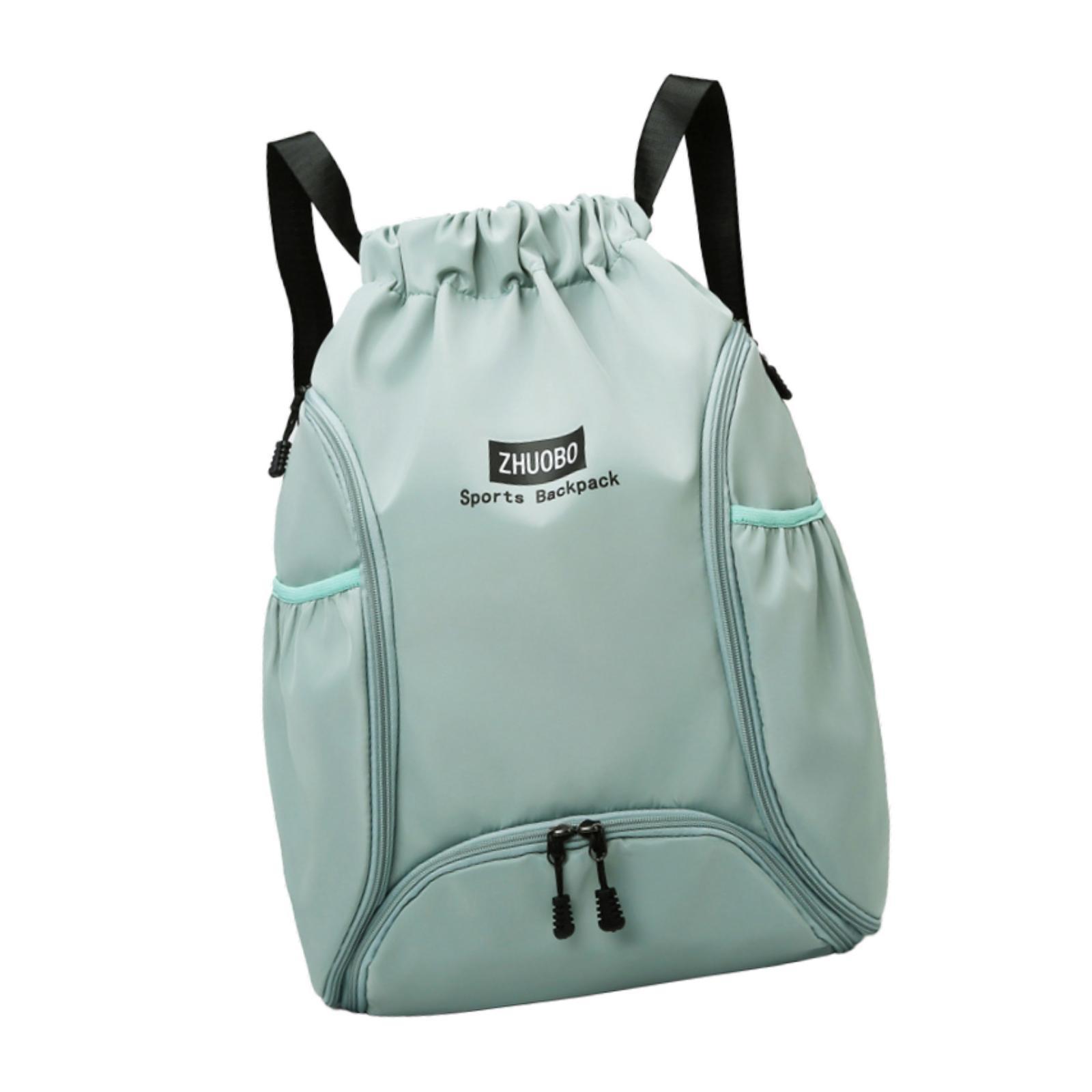 Сумка-рюкзак для баскетбола с  – обзор и цена Drawstring Gym Bag