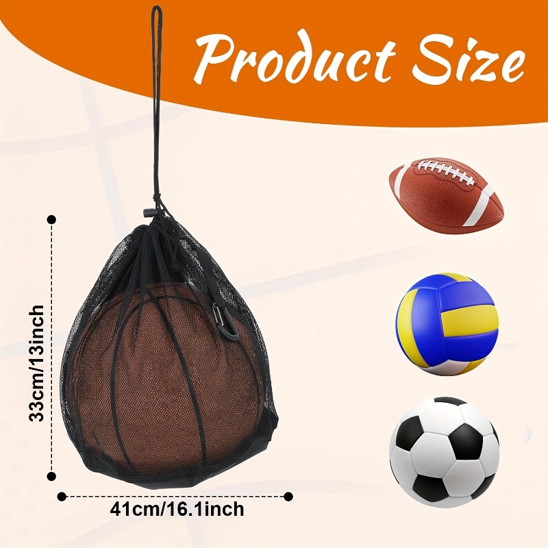 Компактная портативная сетчата – обзор и цена Drawstring Gym Bag