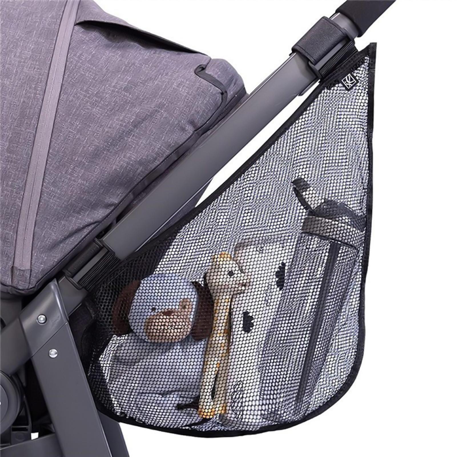 Универсальная боковая сетка-ор – обзор и цена Backpack Diaper Bag
