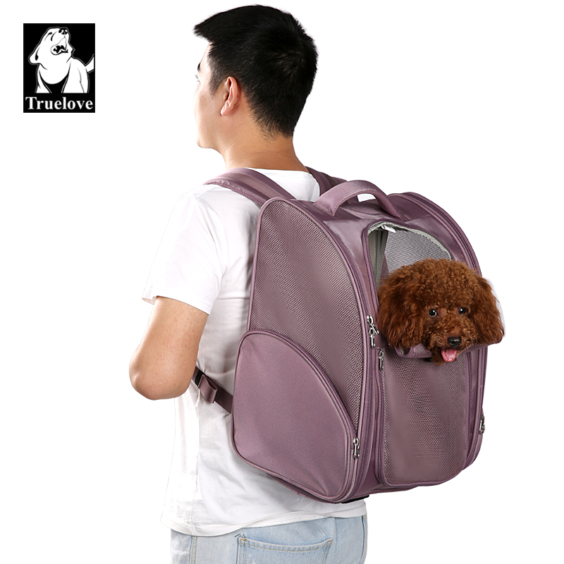 Сумка-переноска Truelove для д – обзор и цена Foldable Backpack Small