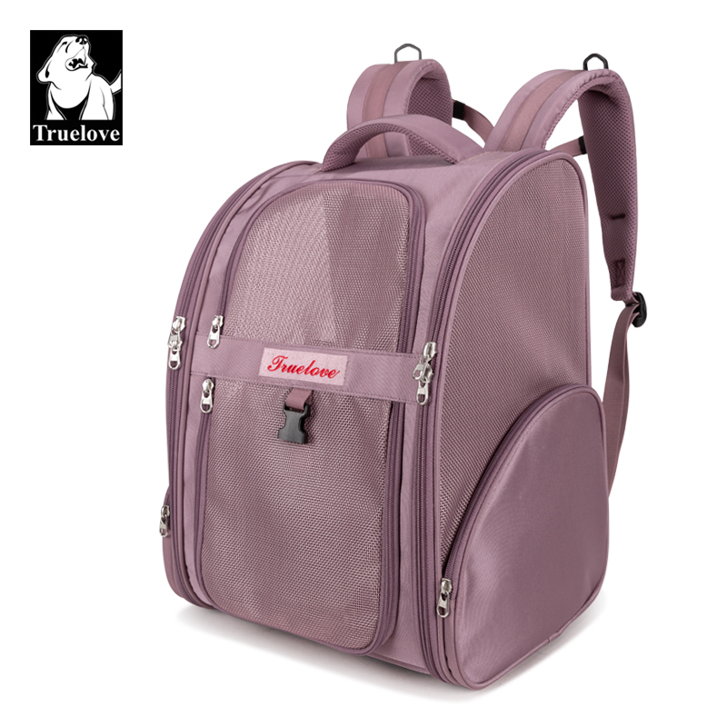 Сумка-переноска Truelove для д – обзор и цена Foldable Backpack Small