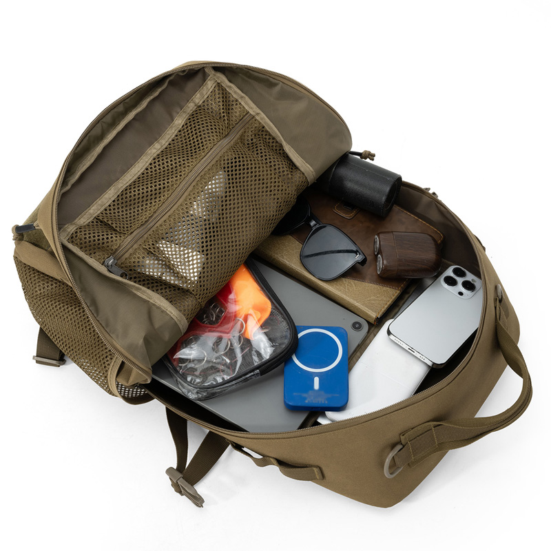 Рюкзак для скалолазания, уличн – обзор и цена Rucksack Military Style