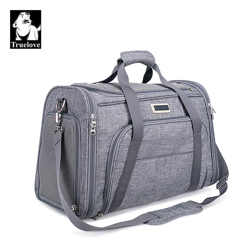 Сумка для домашних животных Tr – обзор и цена Foldable Backpack Small