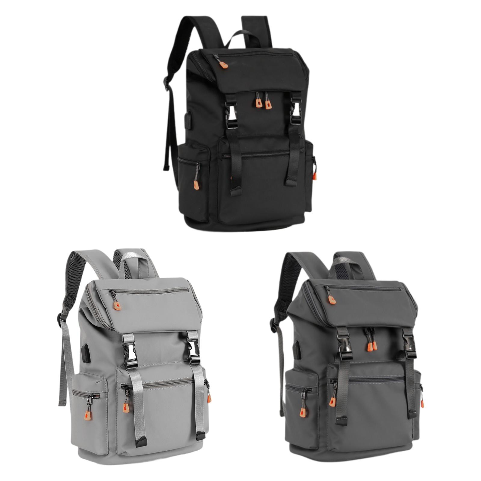 Повседневный рюкзак-органайзер – обзор и цена Fashion Backpack Women