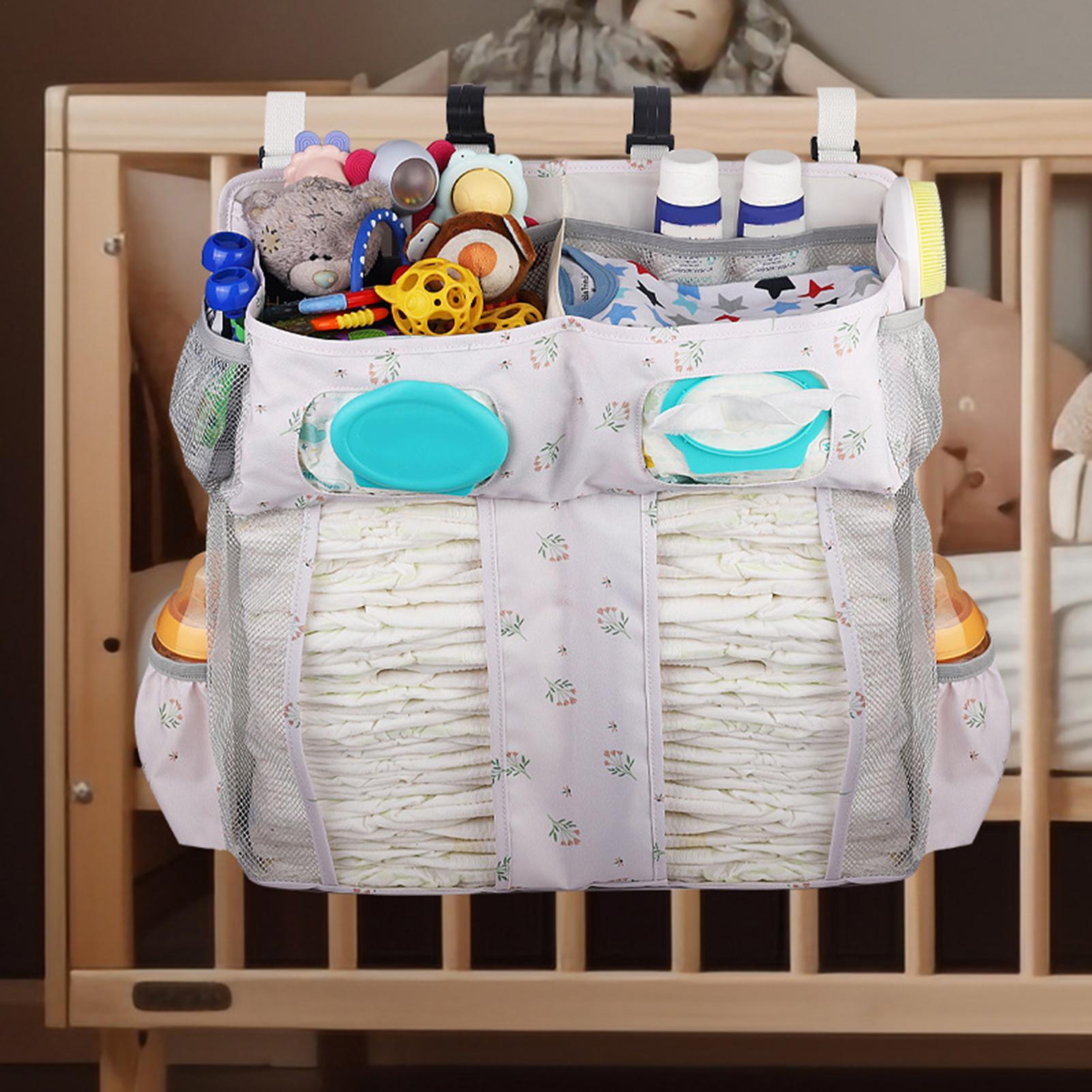 Подвесная сумка для хранения д – обзор и цена Backpack Diaper Bag