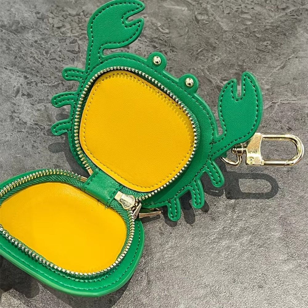Мультяшный кошелек-брелок в ви – обзор и цена Mini Backpack Purse