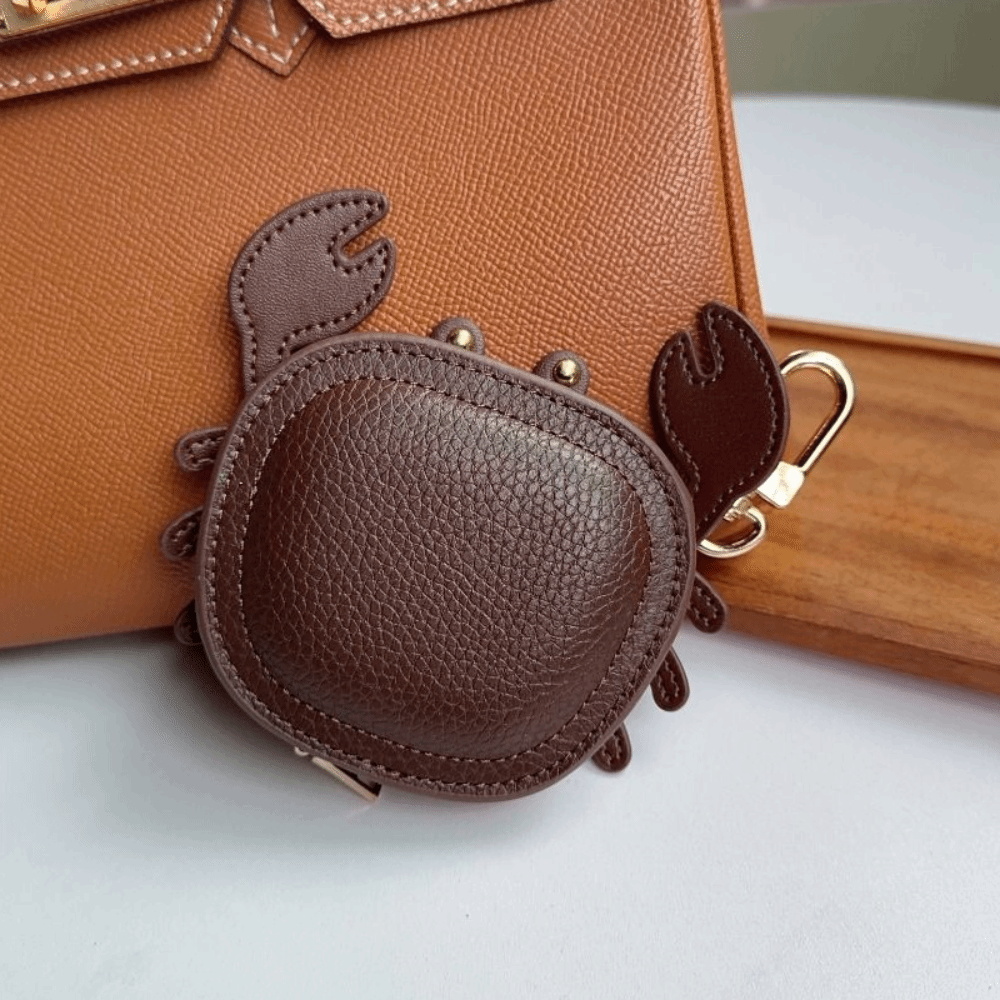 Мультяшный кошелек-брелок в ви – обзор и цена Mini Backpack Purse