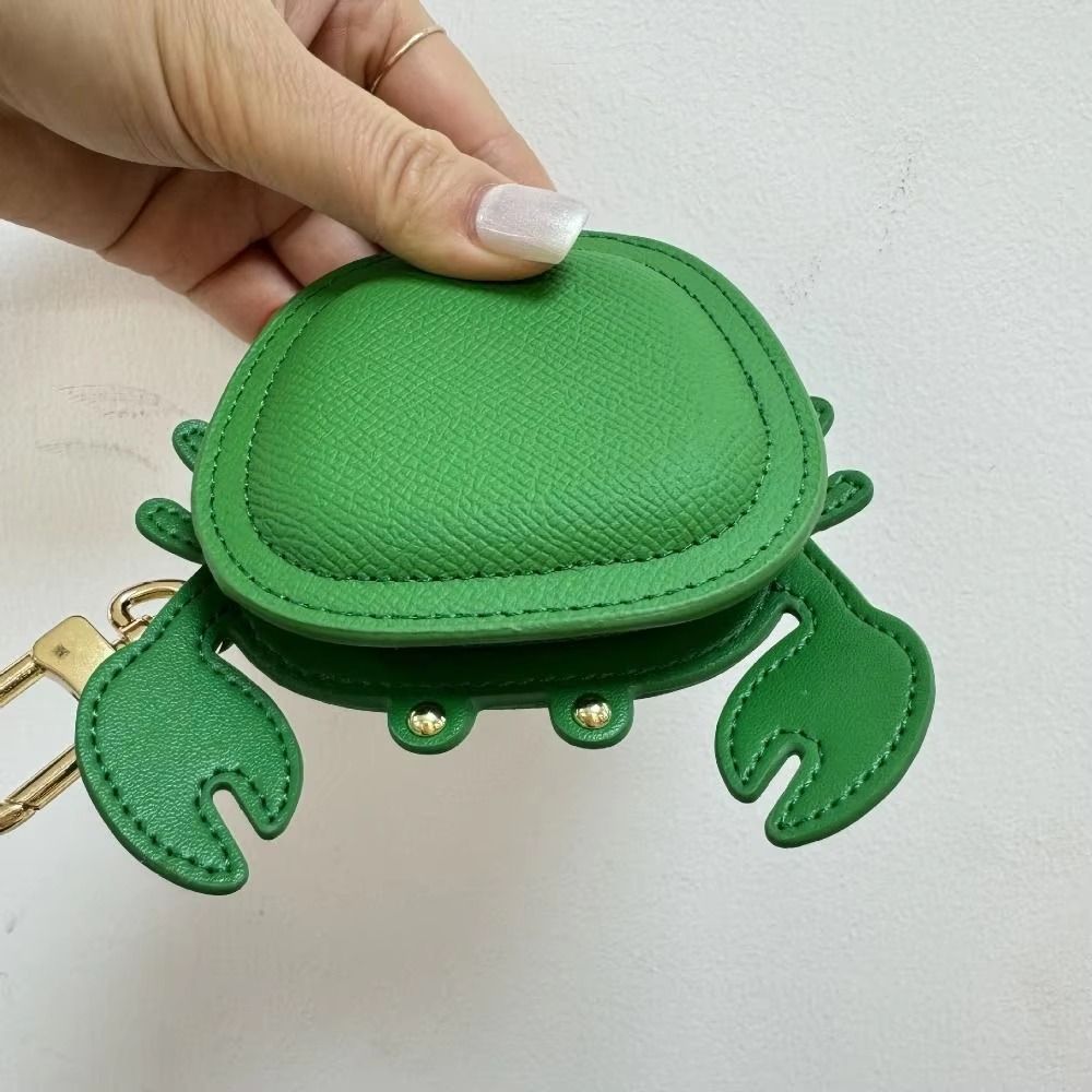 Мультяшный кошелек-брелок в ви – обзор и цена Mini Backpack Purse